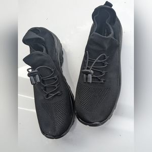 Comfort Wear Midnight black Ortho shoes Women's Size 44/13 NEW